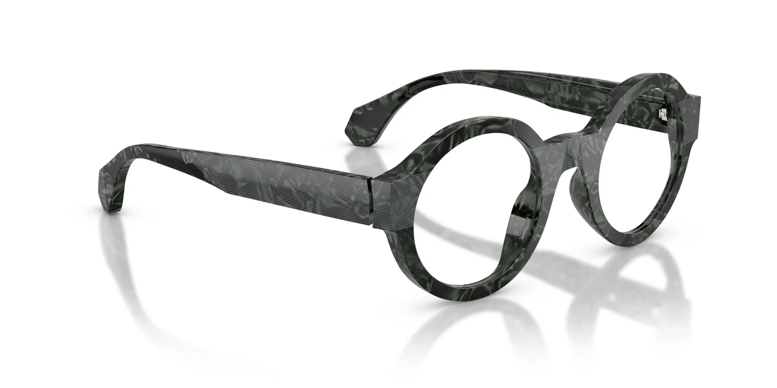 Alain Mikli 3509X Eyeglasses - view 4